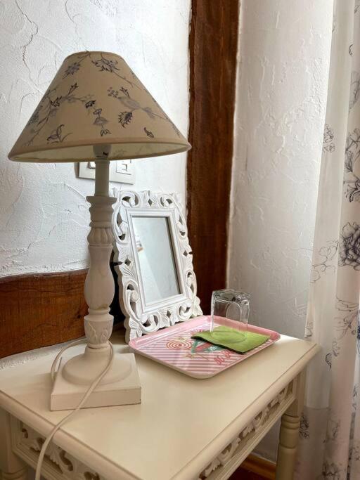 La Petite Chambre Bleue - Centre Historique-2 Pers-Non Accessible Au Personnes A Mobilite Reduite ケゼルスベール エクステリア 写真